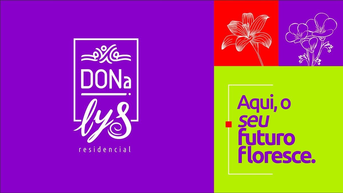 Empreendimento Dona Lys VCA