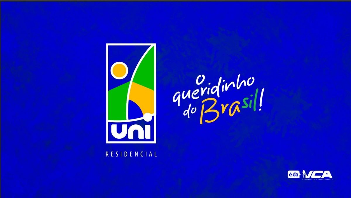 Empreendimento Uni Ville VCA